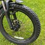 Voodoo Sobo 20" Mountain bike. Image 7