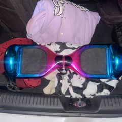 hoverboard