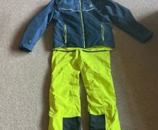 Ski/ Snow Gear