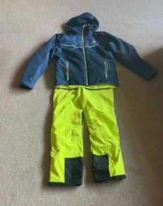 Ski/ Snow Gear