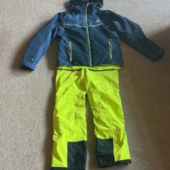 Ski/ Snow Gear