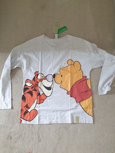 Benetton disney