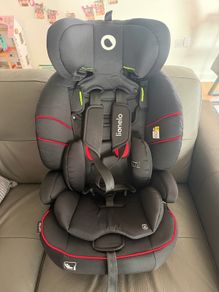 Lionel o car seat
