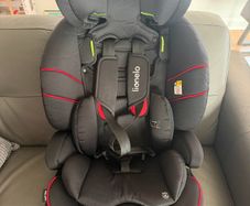 Lionel o car seat