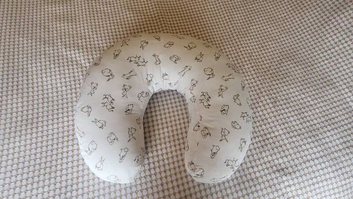 Nursing Pillow