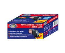Aqua Nova Automatic Aquarium Feeder N-FEED