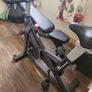 G7 Pro exercise bike Image 2