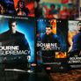 The Ultimate Bourne Collection ! DVD ! 3-Disc Boxset ! 2007 ! Image 5