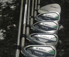 Taylormade RBZ Irons