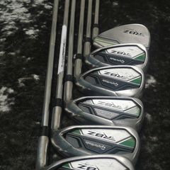 Taylormade RBZ Irons