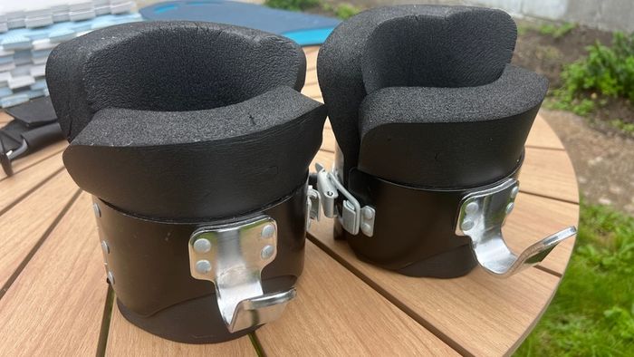 gravity inversion boots