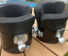 gravity inversion boots