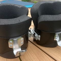 gravity inversion boots
