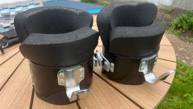 gravity inversion boots