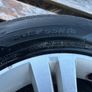 Tyres & alloys Image 3