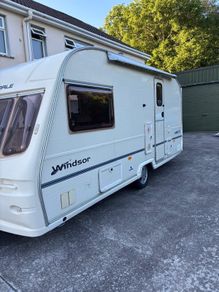Caravan