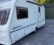 Caravan