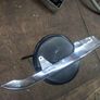 Yamaha virago chain Guard Image 3