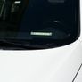 Phone Number Plate for Car/Van/Truck Image 3