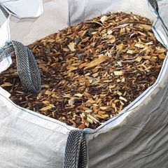 Organic Woodchip  For Sale