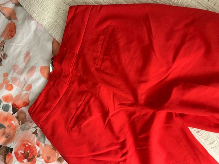 Dorothy Perkins trousers size 6-8