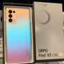 Oppo Find X3 Lite 5G Dual SIM Unlocked 128GB 8GB +3GB RAM Android Smartphone (Excellent) Image 4