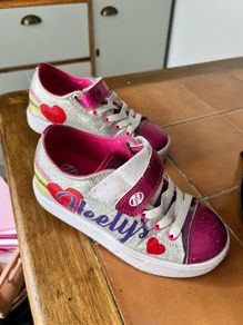 Heelys