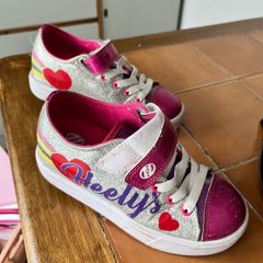 Heelys