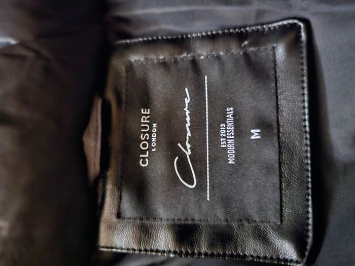 mens jackets puffer by culture london 40 euro