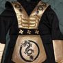 Kids Ninja costume Image 2