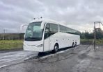 2011 Scania Irizar i6 52 Seater Coach With Toilet