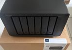 Synology DiskStation DS1621+ 6-Bay NAS