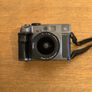 Mamiya 7 Rangefinder, 43mm f4.5 lens, recently serviced Image 2