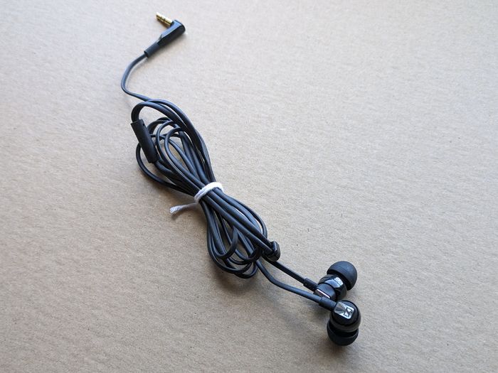 Sennheiser CX 3.00 Earbuds