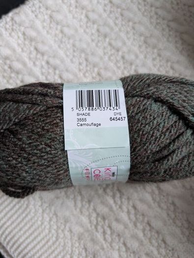 King Cole Big Value Super Chunky Yarn