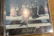 Salt-N-Pepa - The Best of