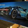 LEGO Bugatti Chiron - 42083 Technic - New Retired Image 2