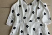 River Island Playsuit