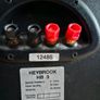 Heybrook Speakers and Marantz Amplifier Image 8
