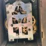 Antique German Badische Mantel Clock Image 9
