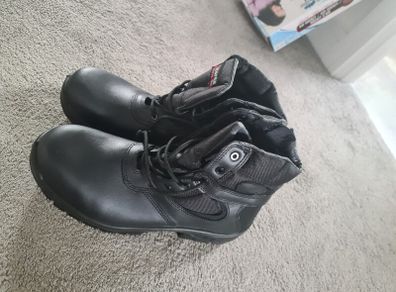 Cofra S3 Police Safety Boots