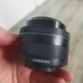 Samsung 20-50mm ll Len's Image 2