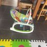 baby rocking seat Image 2