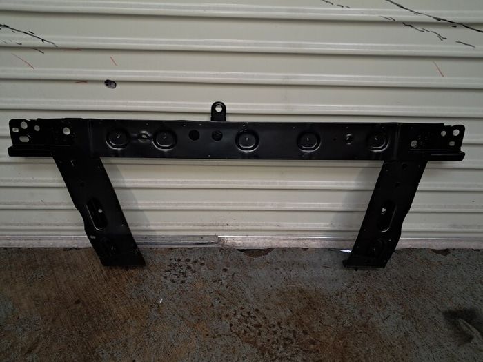 Renault clio subframe