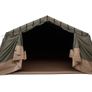 Scout Tent - Senior 5 x 6m Green Patrol Tent 2025 New Image 6