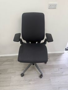 Steelcase Gesture Office Chair