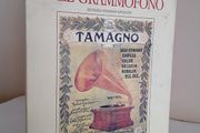 Storia Del Grammofono: Fino Al 1925 by Giacomo A. Caula (RB407)