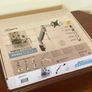 Vogels PFD 8543 Monitor Arm Desk Mount | Excellent Condition, Boxed Image 4