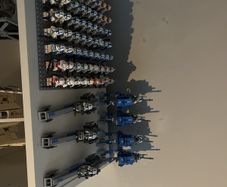 lego clone trooper lot