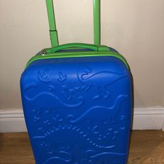 Dinosaur kids suitcase brand new with tags!
